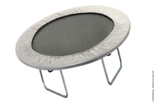 Deshalb ist Trampolin Schwingen so sehr im Trend