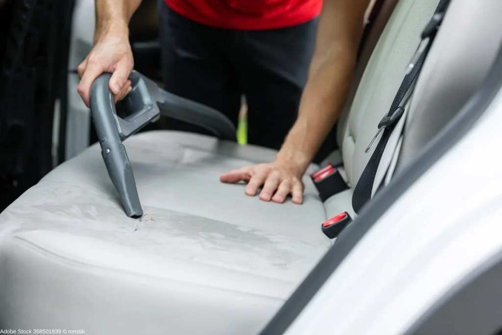 Alcantara Material