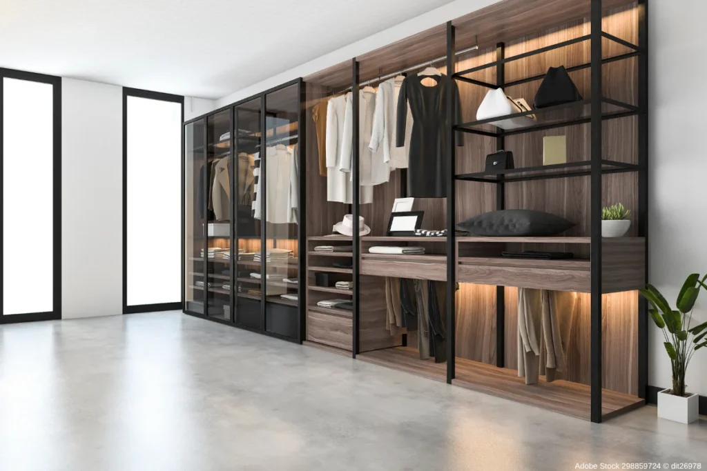 Capsule Wardrobe: Weniger ist mehr — und doch alles dabei